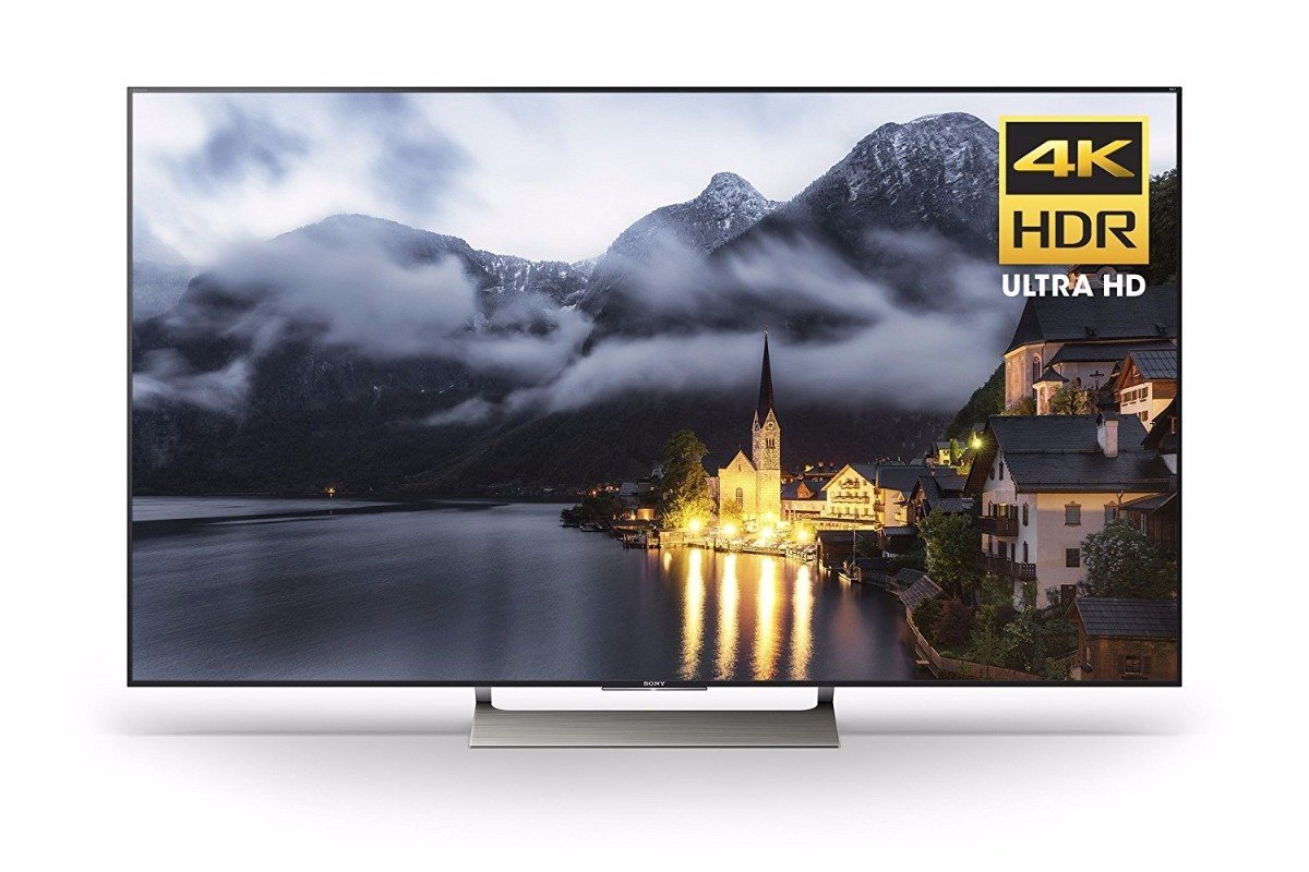televizoare smart tv 2018
