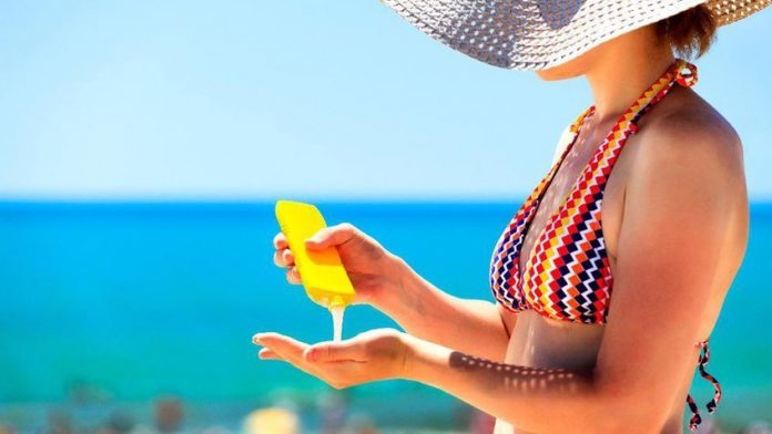 creme protectie solara