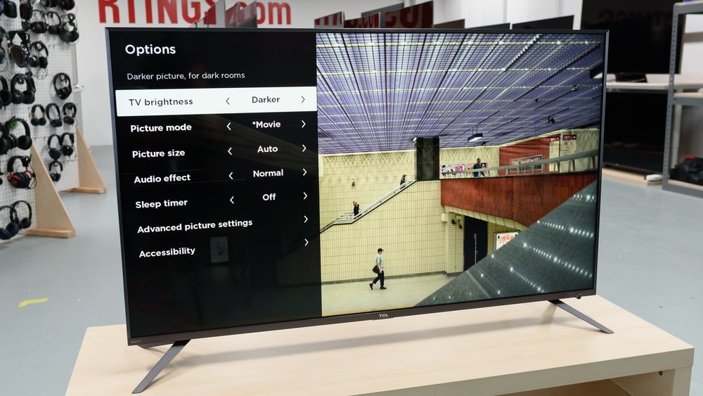 televizoare smart tv 2018