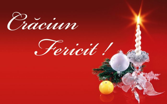 felicitari, urari, mesaje de Craciun 2018